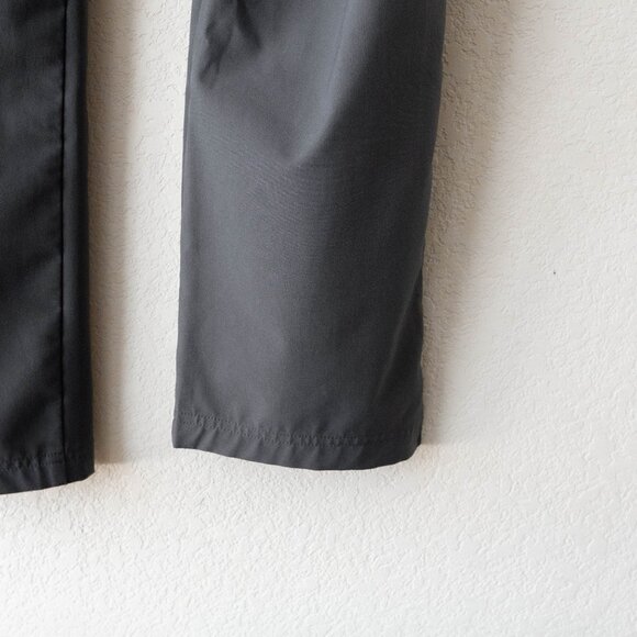 Maevn Men’s Pewter Gray Cargo Scrub Pants | Size L | Style 5891 - Picture 13 of 13